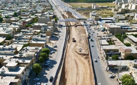 بزرگترین زیرگذر جنوب کشور در شیراز افتتاح می‌شود