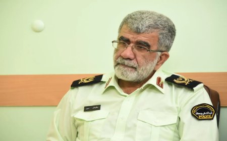 انهدام ۸۹ باند سرقت در فارس/ افزایش ۱۳۴ درصدی کشفیات کالای قاچاق