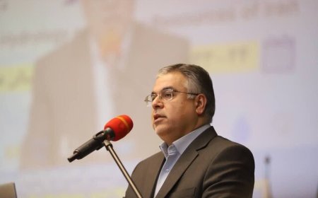 معاون استاندار: چالش‌های آبی می‌تواند اثراتی فراتر از مرزهای سیاسی خوزستان داشته باشد