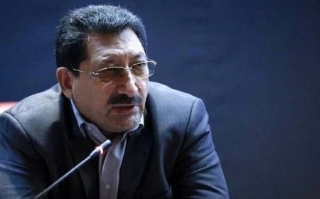 عزم دولت چهاردهم بنا کردن اقتصاد دریامحور است