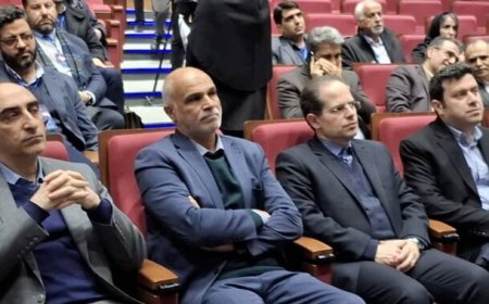 برگزاری همایش تجارت الکترونیک با محوریت هوش مصنوعی در شیراز