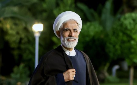 معاون حقوقی رئیس جمهور: دولت چهاردهم بر توسعه زیرساخت‌های گردشگری متمرکز است