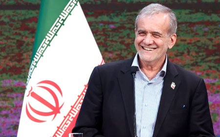 پزشکیان:با تربیت متخصصان، آینده کشور تضمین می شود/ اختصاص ۵۳ همت اعتبار برای توسعه بوشهر