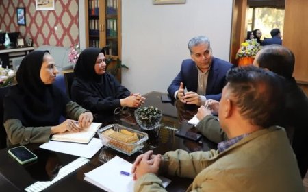 معاون سازمان محیط زیست: ظرفیت‌های فارس برای حفاظت بیشتر از حیات وحش به کار گرفته شود