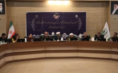 تخصیص بودجه ۹۰۰ میلیارد تومانی برای احیای محلات و تقویت مساجد