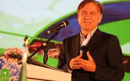 زیرساخت‌های استان بوشهر با اجرای مصوبات سفر دولت متحول می‌شود