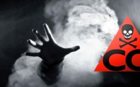 مسمومیت با مونوکسیدکربن در شیراز ۵ مصدوم برجای گذاشت