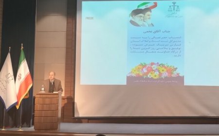 معاون سازمان ثبت در شیراز اعلام کرد : مستندنگاری ۸۸ درصد از اراضی کل کشور