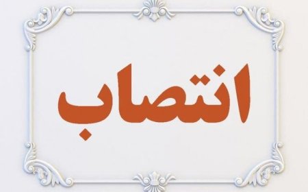 سرپرست دفتر امور زنان و خانواده استانداری فارس منصوب شد