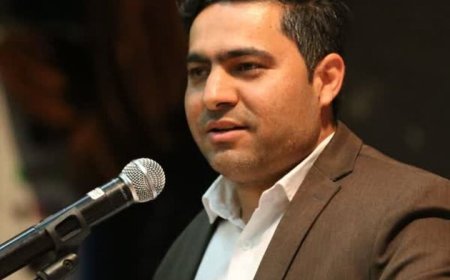 «اسماعیل ایدانی» شهردار بندر کنگان شد