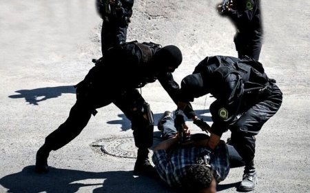 ماجرای ۲ آدم ربایی در شمال و جنوب فارس به آزادی گروگان‌ها ختم شد