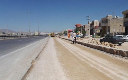 الحاق تعدادی از روستاهای اطراف شیراز ابتدای سال آینده تعیین تکلیف می‌شود