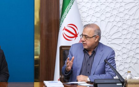 لزوم تکریم بازاریان و اصناف در جهت تنظیم بازار