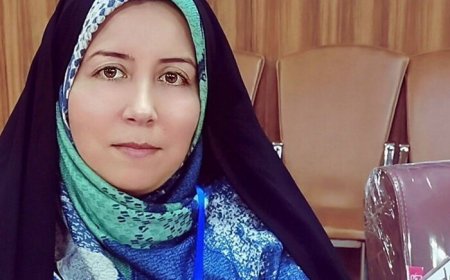 انتصاب سرپرست دفتر امور زنان استانداری فارس