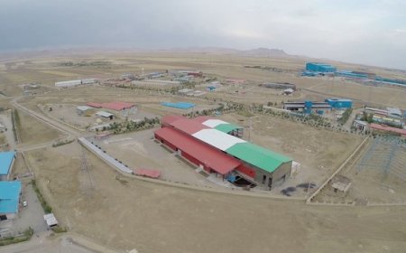 ۱۷ سال چالش برای جاده دسترسی به شهرک صنعتی شماره پنج اهواز