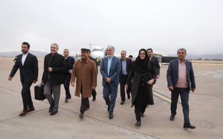 وزیر فرهنگ و ارشاد اسلامی امروز میهمان استان فارس است