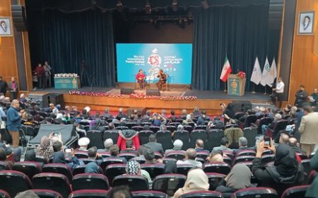 استاندار: استان فارس برند فرهنگی دارد