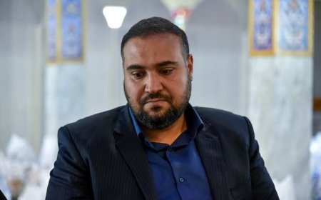 رویداد ملی جوانی جمعیت در شیراز برگزار شد