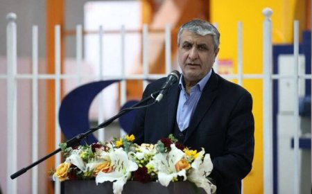 اسلامی در اهواز: راه‌اندازی سامانه پرتودهی به ترویج فرهنگ استفاده از این فناوری کمک می‌کند