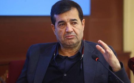 سفر وزیر ورزش و جوانان به فارس