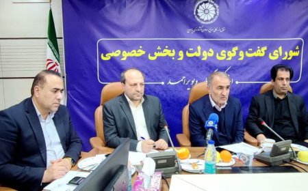 استاندار: کهگیلویه وبویراحمد ۱۰۰ طرح بزرگ اقتصادی به وزارت اقتصاد ارایه داد