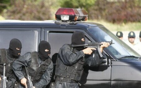 جلوگیری از گروگان گیری در داراب فارس با حضور به موقع پلیس