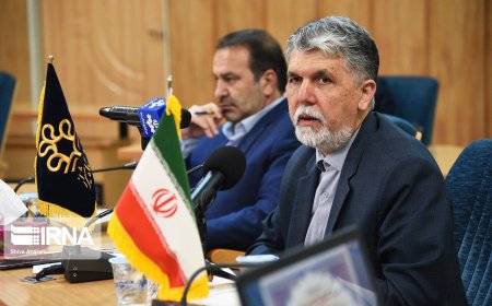 رهاوردهای سفر وزیرفرهنگ به فارس چه بود؟/ آنچه در این سفر دو روزه گذشت