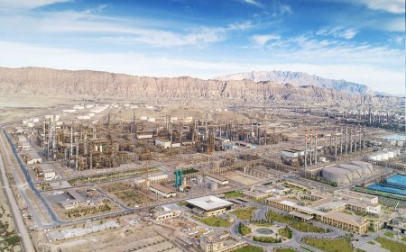 حفظ رتبه‌ برتر ایمنی و پدافندی پالایشگاه نفت ستاره خلیج‌فارس در کشور