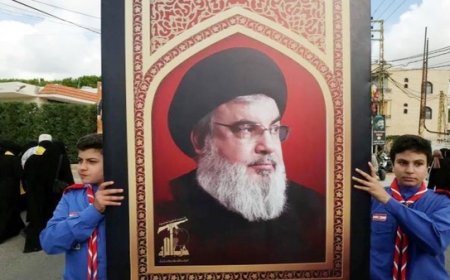 چرا تشییع پیکر شهید نصرالله در ایران انجام نشد؟