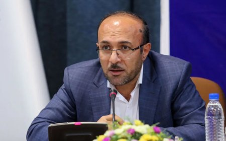 خوزستان باید تجارت با بازار عراق را افزایش دهد
