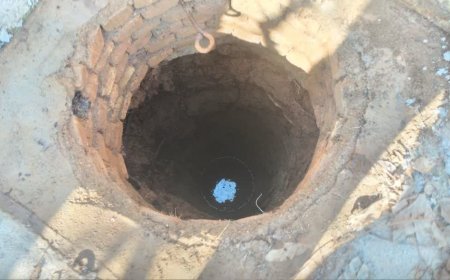 کاهش محسوس چاه های تامین آب در گچساران