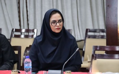 مسئول ورزش بانوان استان: ورزش قهرمانی بانوان خوزستان متحول شده است