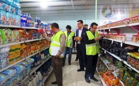 آغاز طرح ویژه نظارتی ماه رمضان و عید نوروز در خوزستان