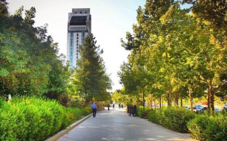 برگزاری همایش «هتل سبز» در شیراز