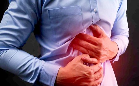 راهکارهای تغذیه‌ای برای کاهش سوءهاضمه