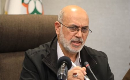 رئیس شورای شهر: شهرداری شیراز به مناطق کم‌برخوردار بودجه بیشتری اختصاص می‌دهد