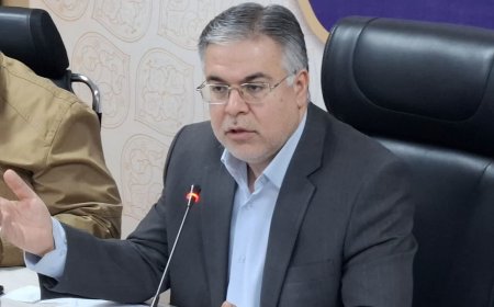 لزوم تسریع در اجرای طرح قطار شهری اهواز