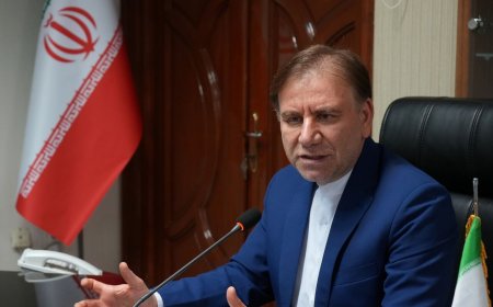 استاندار بوشهر: آموزش باید در دانش‌آموزان احساس مسئولیت به آینده ایجاد کند