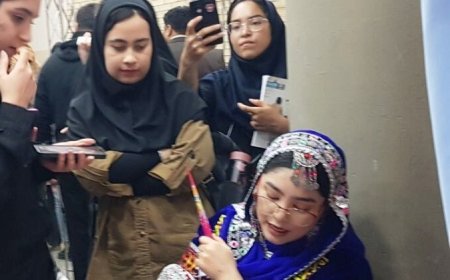 ۴۸ هزار دانشجوی خارجی در مراکز آموزش عالی مشغول به تحصیل هستند