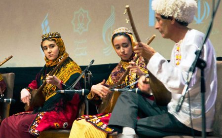 هرمزگان میزبان جشنواره موسیقی نواحی خواهد شد؟