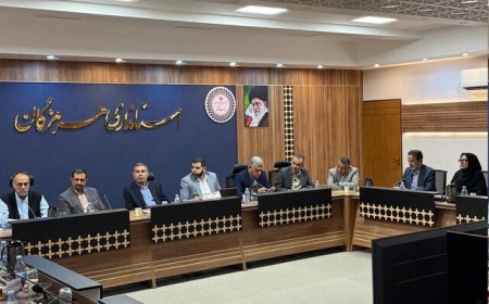 مشاور رییس جمهور در هرمزگان اعلام کرد : احزاب باید از مطالبه‌گری صرف عبور کرده و راه‌حل ارائه دهند