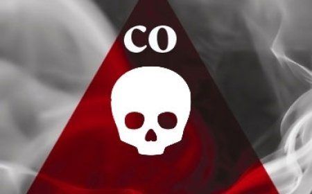 ۴۵۷ فقره مسمومیت با گاز منوکسید کربن در فارس ثبت شد