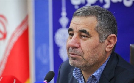 مشاور رئیس جمهور در هرمزگان: دولت چهاردهم، منتقدات را شنیدنی می‌داند نه شکایت‌ کردنی