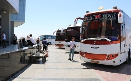 تداوم پیش‌فروش بلیت سفرهای نوروزی در خوزستان