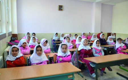 مدارس و ادارات بوشهر روز چهارشنبه تعطیل نیست
