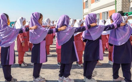 مدارس و ادارات بوشهر روز چهارشنبه تعطیل نیست