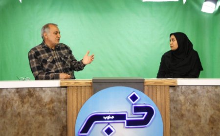 فیلم| محمدباقر کشفی: درک نیازها و مشکلات امروز مردم باید دغدغه مسئولین باشد