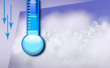 سرمای هوا تا ۵ روز آینده در استان بوشهر تداوم دارد