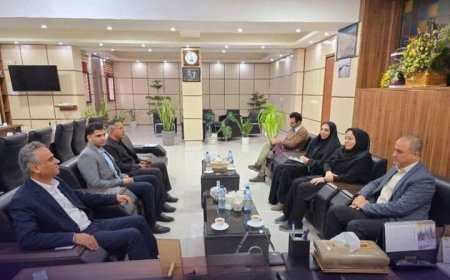 گردشگری دریایی در کنگان تقویت شود