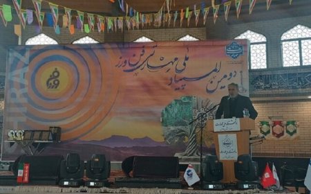 نماینده شیراز در مجلس: مهارت‌آموزی بهترین فرصت برای تامین امنیت و رشد اقتصادی است